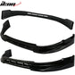 2010-2013 Kia Optima K5 DS Style Front Bumper Lip Chin Spoiler