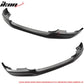 2006-2007 Lexus GS300 GS350 GS430 VIP Dub JDM Style Front Lip PU