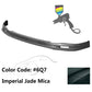 2001-2005 Lexus IS300 Sedan XE10 Mugen Style Front Bumper Lip PP