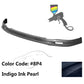 2001-2005 Lexus IS300 Sedan XE10 Mugen Style Front Bumper Lip PP