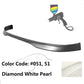 2001-2005 Lexus IS300 Sedan XE10 Type R Front Bumper Lip Spoiler PP