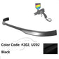 2001-2005 Lexus IS300 Sedan XE10 Type R Front Bumper Lip Spoiler PP