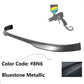 2001-2005 Lexus IS300 Sedan XE10 Type R Front Bumper Lip Spoiler PP
