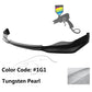 2006-2008 Lexus IS250 IS350 Sedan 4DR Front Bumper Lip PP