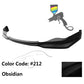 2006-2008 Lexus IS250 IS350 Sedan 4DR Front Bumper Lip PP