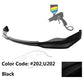 2006-2008 Lexus IS250 IS350 Sedan 4DR Front Bumper Lip PP