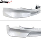 2006-2008 Lexus IS250 IS350 Paint ï¼ƒ1G1 Tungsten Pearl Front Lip PU