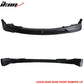 2006-2008 Lexus IS250 IS350 VIP Type Front Bumper Lip Spoiler PU