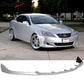2006-2008 Lexus IS250 IS350 OE Style Front Bumper Lip Spoiler PU