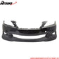 2009-2010 Lexus IS250 IS350 Sedan IN-S Front Bumper Lip Spoiler PU