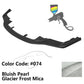 2011-2013 Lexus IS250 IS350 JDM Style Front Bumper Lip PP