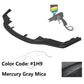 2011-2013 Lexus IS250 IS350 JDM Style Front Bumper Lip PP