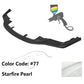 2011-2013 Lexus IS250 IS350 JDM Style Front Bumper Lip PP