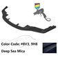 2011-2013 Lexus IS250 IS350 JDM Style Front Bumper Lip PP