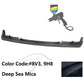 2011-2013 Lexus IS250 IS350 S Style Front Bumper Lip Spoiler PP