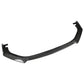 2014-2016 Lexus IS Base Model Front Bumper Lip Splitter PP 3PCS