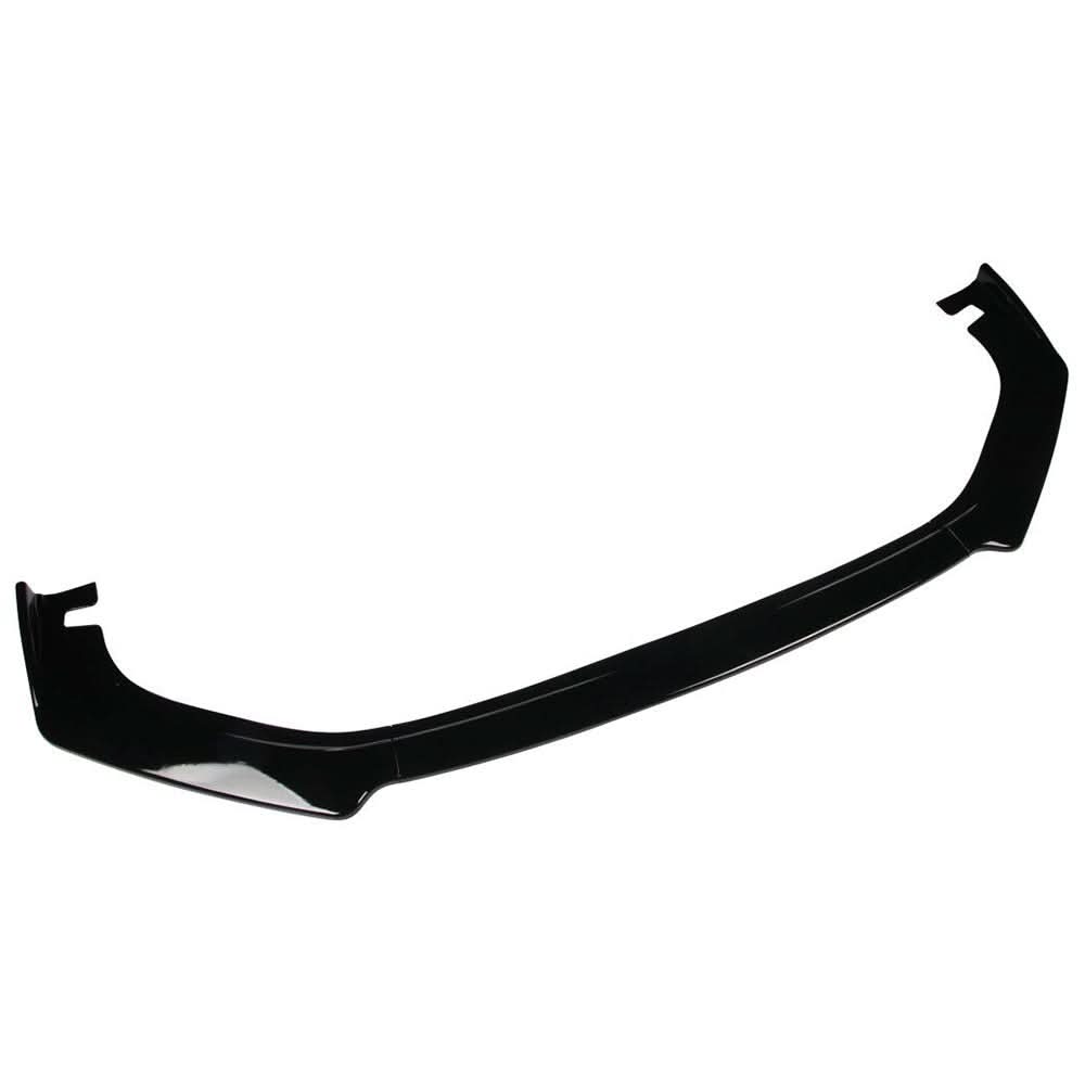 2014-2016 Lexus IS Base Model Front Bumper Lip Splitter PP 3PCS