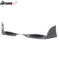 2014-2016 Lexus IS Model TR-D Style Front Bumper Lip Splitters 2PC