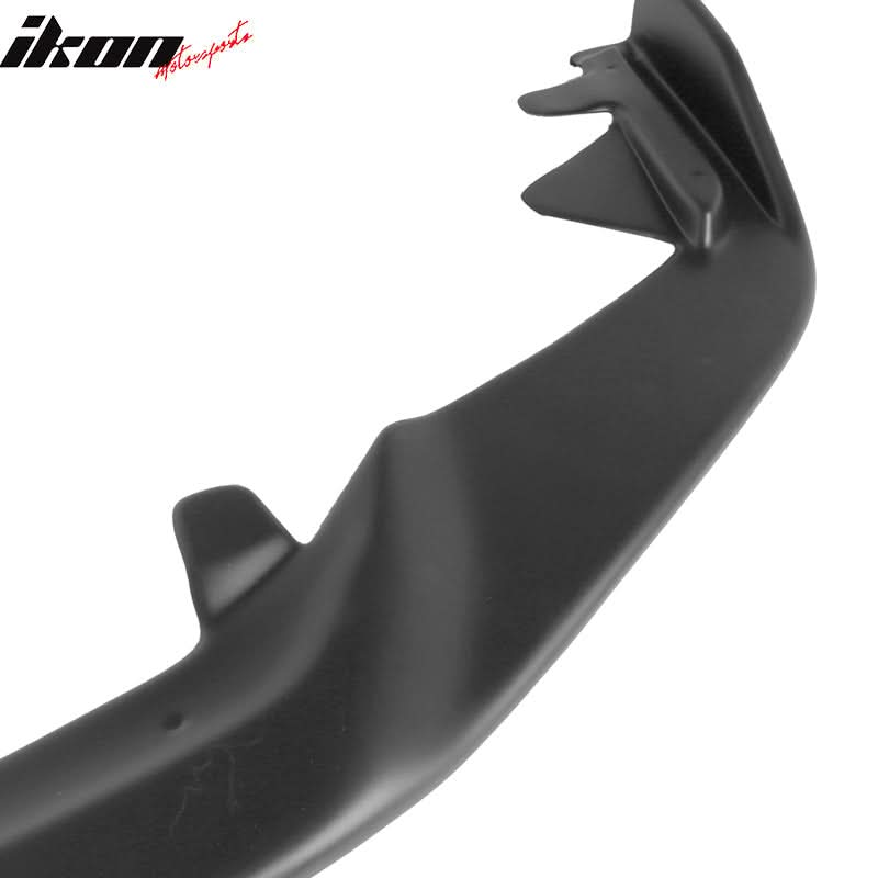 2017-2020 Lexus IS F-Sport Front Lip Spoiler AR Style