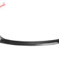 2021-2024 Lexus IS300 IS350 Front Bumper Lip ABS