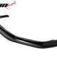 2014-2016 Lexus IS250 IS350 Base MDA Style Front Bumper Lip Splitter