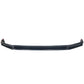 2017-2018 Mazda 3 4Dr 5Dr MK Style Front Bumper Lip Spoiler ABS