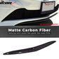 2014-2016 Mercedes Benz CLA250 Front Bumper Lip Valance Trim