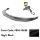 2014-2016 Benz C117 CLA45 AMG CLA Revo Front Bumper Lip PP