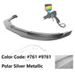 2014-2016 Benz C117 CLA45 AMG CLA Revo Front Bumper Lip PP