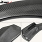 2013-2016 Benz CLA Class C117 PIE Style Front Bumper Lip Winglets