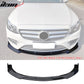 2017-2020 Benz W213 E-Class B Style Front Lip PP