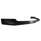 2006-2007 Mitsubishi Lancer Evo 9 IX J Style Front Bumper Lip