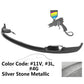 1990-1997 Mazda Miata MX5 2Dr Convertible Front Bumper Lip Spoiler