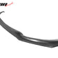 2016-2025 Mazda MX-5 Miata Front Bumper Lip Unpainted PU Spoiler