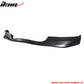 2004-2008 Mazda RX-8 EVO Front Bumper Lip Chin Spoiler PU Coupe