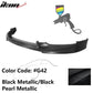2013-2017 Nissan Sentra OE Style Front Bumper Lip PP