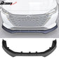 2024-2025 Nissan Sentra IKON Style Front Lip PP