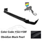 2014-2018 Subaru Forester XT Painted Front Bumper Lip ABS