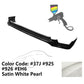 2014-2018 Subaru Forester XT Painted Front Bumper Lip ABS