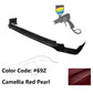 2014-2018 Subaru Forester XT Painted Front Bumper Lip ABS