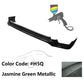 2014-2018 Subaru Forester XT Painted Front Bumper Lip ABS