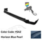 2014-2018 Subaru Forester XT Painted Front Bumper Lip ABS