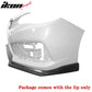 2020-2023 Subaru Impreza CS Style Front Bumper Lip Chin Unpainted PU
