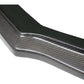 2013-2016 Subaru BRZ CS2 Style Front Bumper Lip Spoiler Carbon Fiber