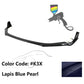 2022-2025 Subaru BRZ STI Style Painted Front Bumper Lip ABS