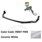2022-2025 Subaru BRZ STI Style Painted Front Bumper Lip ABS