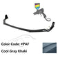 2022-2025 Subaru BRZ STI Style Painted Front Bumper Lip ABS