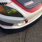 2004-2009 Honda S2000 AP2 PU Front Bumper Spoiler Splitter Unpainted