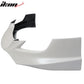 2013-2016 Scion FRS Five Design Style Front Bumper Lip PU