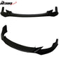 2013-2016 Scion FRS Five Design Style Front Bumper Lip PU